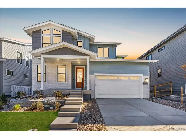 11110 Encantado, Lone Tree, CO 80134