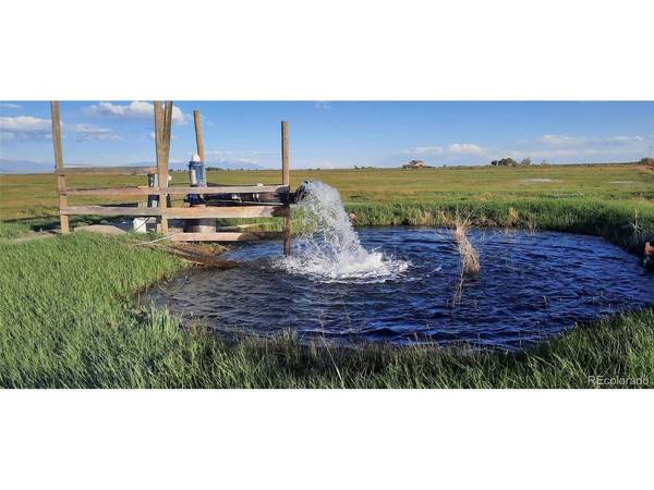 51781 County Road X, Saguache, CO 81149
