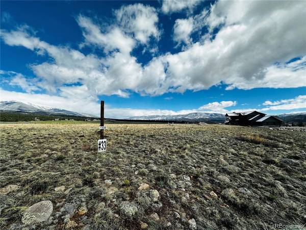 17430 Reserve, Buena Vista, CO 81211