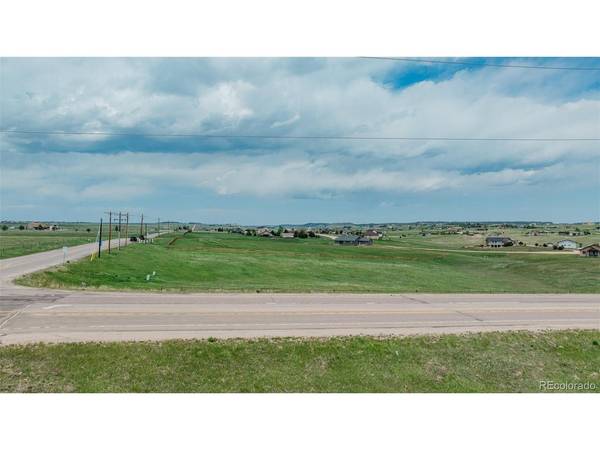 16560 Papago, Colorado Springs, CO 80908