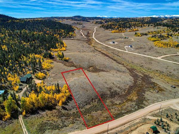 222 Chief, Jefferson, CO 80456