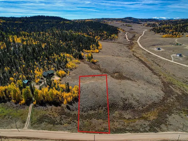 222 Chief, Jefferson, CO 80456