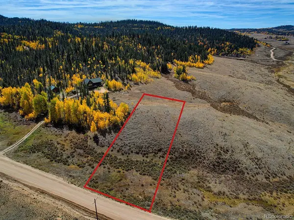 222 Chief, Jefferson, CO 80456