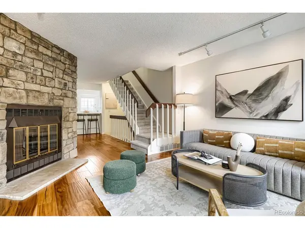 1699 S Trenton #169, Denver, CO 80231