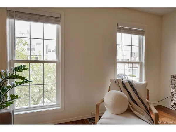 1699 S Trenton #169, Denver, CO 80231