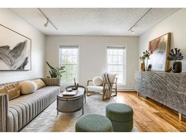 1699 S Trenton #169, Denver, CO 80231