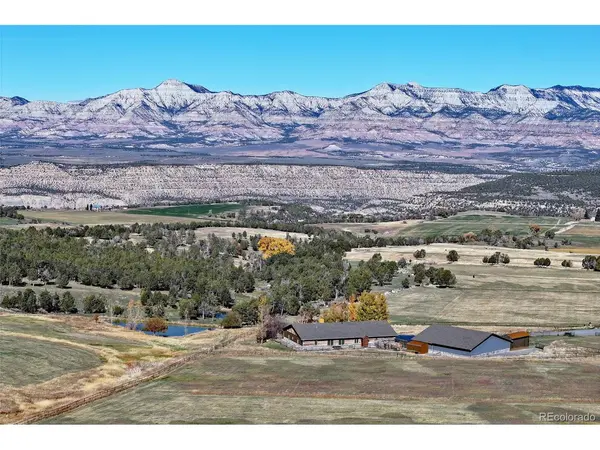 Address not disclosed, Molina, CO 81646