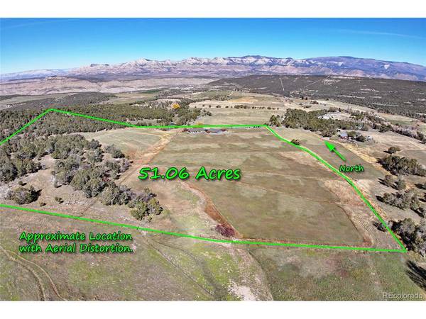10497 54 7/10, Molina, CO 81646