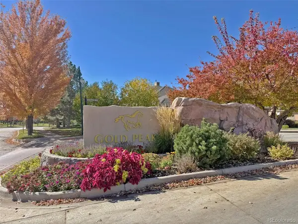 8547 Gold Peak #G, Highlands Ranch, CO 80130