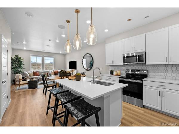 17142 W 91st, Arvada, CO 80007