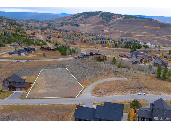 758 Mt Neva, Granby, CO 80446
