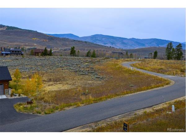 758 Mt Neva, Granby, CO 80446