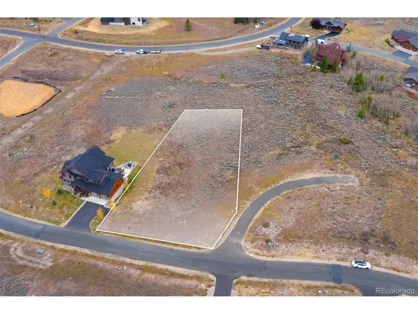 758 Mt Neva, Granby, CO 80446