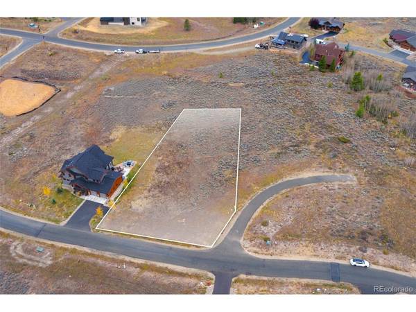 758 Mt Neva, Granby, CO 80446