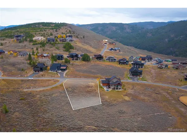 758 Mt Neva, Granby, CO 80446