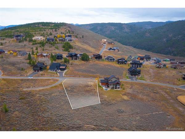 758 Mt Neva, Granby, CO 80446