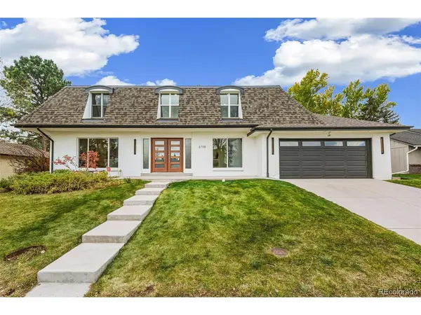 6708 W Portland, Littleton, CO 80128