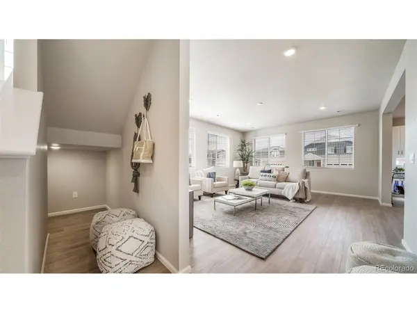 21852 E 46th, Aurora, CO 80019