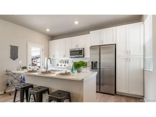 21852 E 46th, Aurora, CO 80019