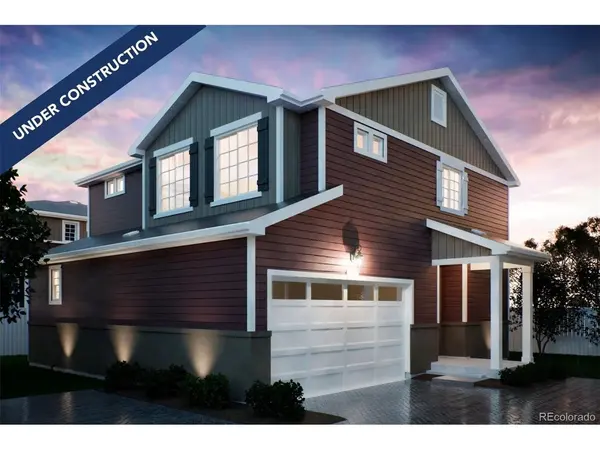 21852 E 46th, Aurora, CO 80019