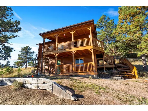 487 Laplata, Livermore, CO 80536