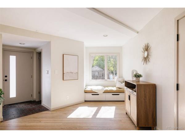 1737 Hawthorn, Boulder, CO 80304
