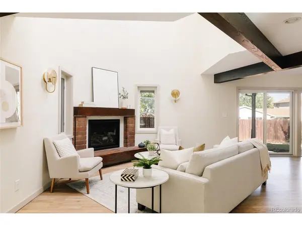 1737 Hawthorn, Boulder, CO 80304