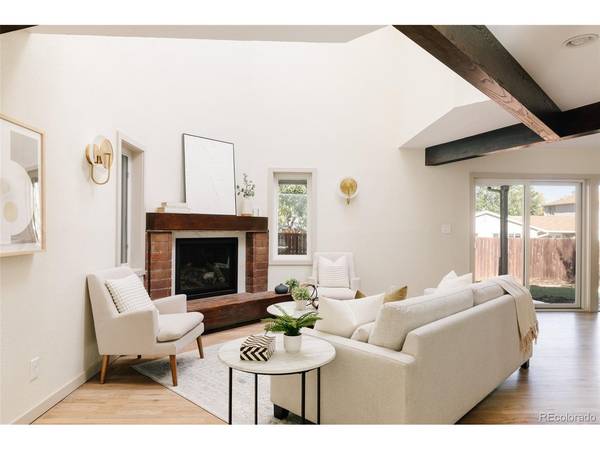 1737 Hawthorn, Boulder, CO 80304