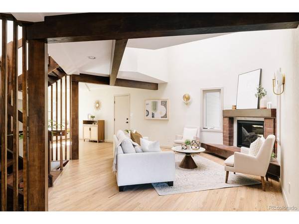 1737 Hawthorn, Boulder, CO 80304