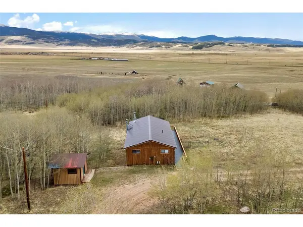 2349 Michigan Hill, Jefferson, CO 80456