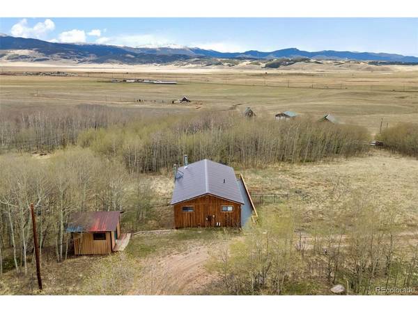 2349 Michigan Hill, Jefferson, CO 80456