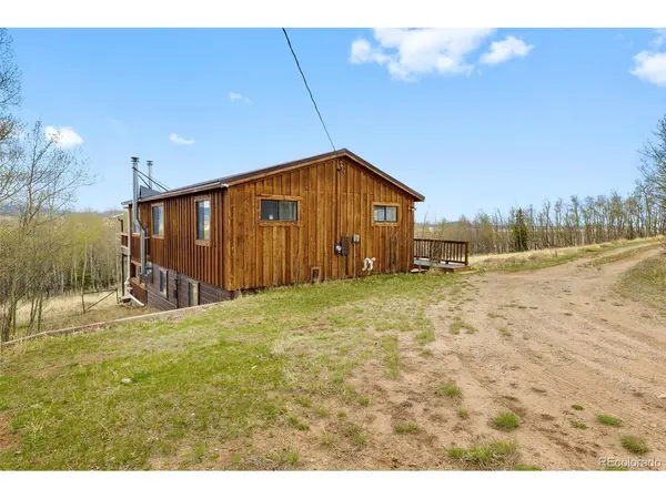 2349 Michigan Hill, Jefferson, CO 80456