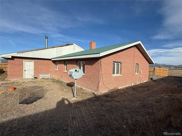 16851 County Road EE, Blanca, CO 81223
