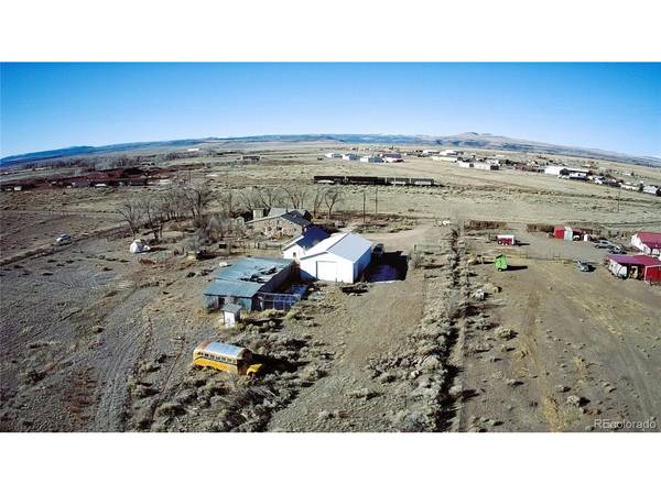 5302 County Road 14, Antonito, CO 81120