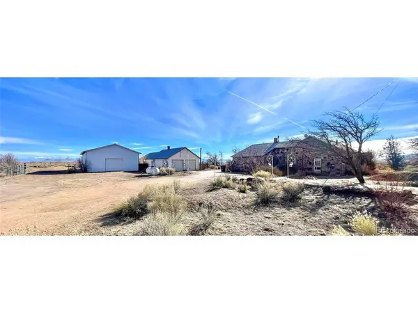 5302 County Road 14, Antonito, CO 81120