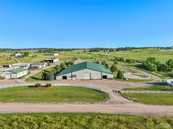 39681 Swift Creek, Elizabeth, CO 80107