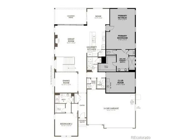 13862 Honey Hush, Parker, CO 80134