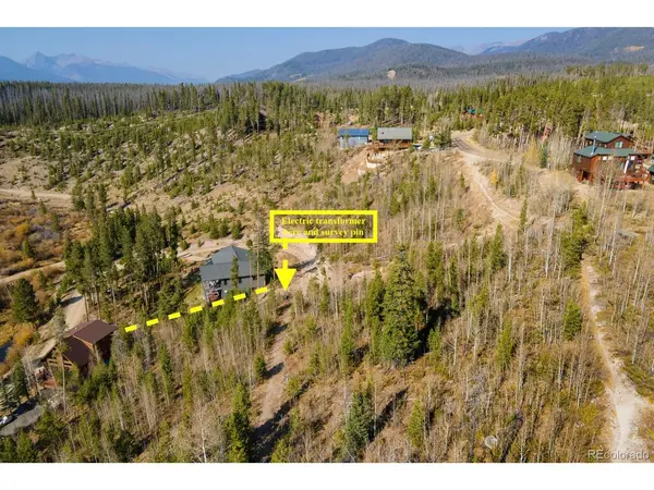 0 Pond View, Grand Lake, CO 80447