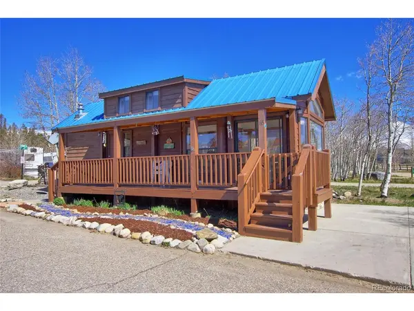 65 Sunshine, Fairplay, CO 80440