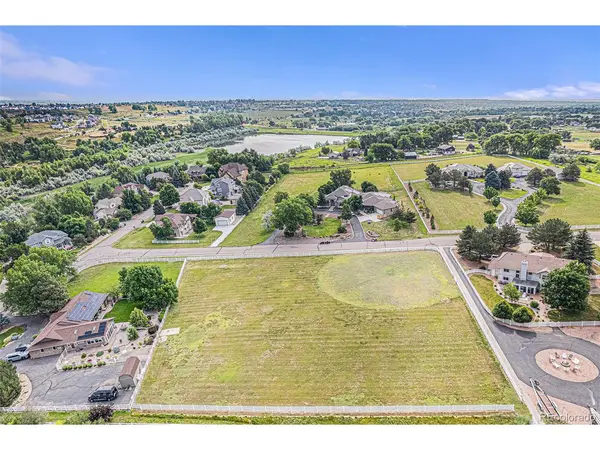 7787 Mcintyre, Arvada, CO 80007