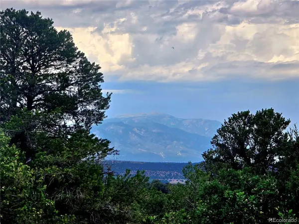 97 River Ridge Ranch, Walsenburg, CO 81089
