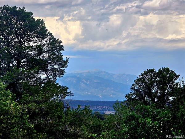 97 River Ridge Ranch, Walsenburg, CO 81089
