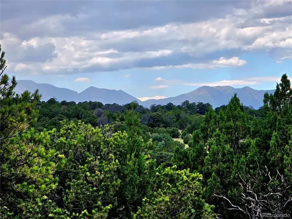 97 River Ridge Ranch, Walsenburg, CO 81089