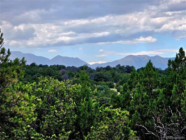 97 River Ridge Ranch, Walsenburg, CO 81089