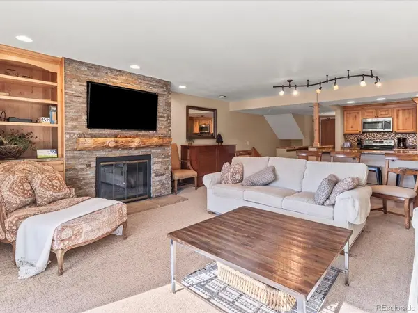 22097 Saints John #2540, Dillon, CO 80435
