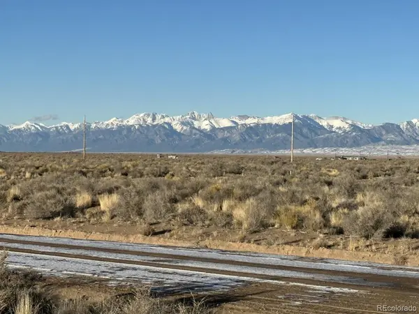 Address not disclosed, Alamosa, CO 81101