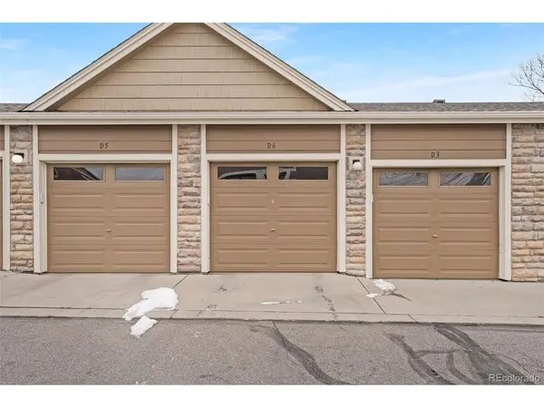 15800 E 121st #D6, Brighton, CO 80603