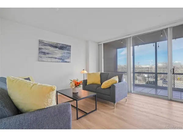 3100 E Cherry Creek South #307, Denver, CO 80209