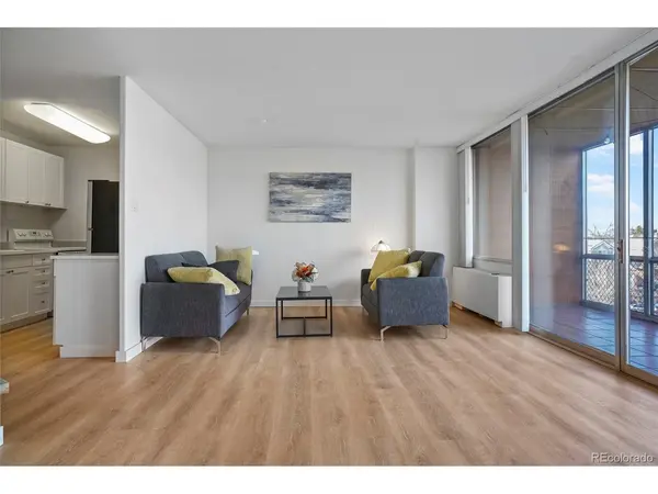 3100 E Cherry Creek South #307, Denver, CO 80209