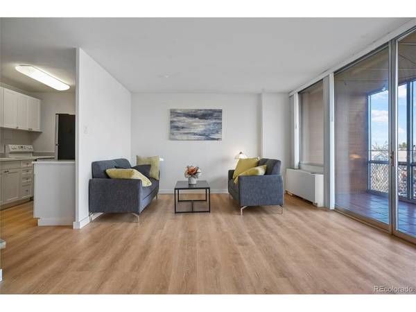 3100 E Cherry Creek South #307, Denver, CO 80209